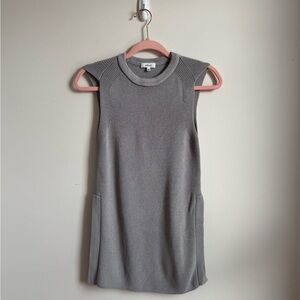 Wilfred Palmier Sweater Vest